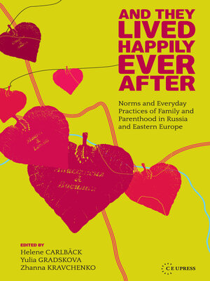 cover image of And They Lived Happily Ever After